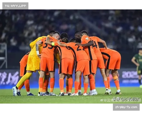 云南玉昆射门转化率需提升 对阵海港17射仅7中目标